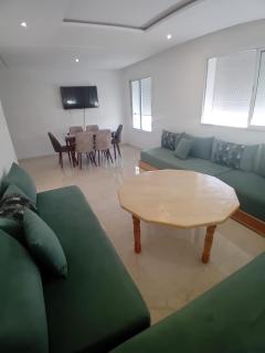 Appartement coralia - Oujda - 4