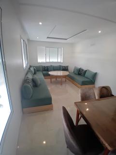 Appartement coralia - 3