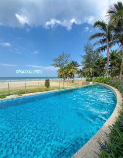 Kimstone Villa Timurbay sea view studio - Kuantan - 5
