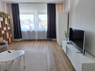 Helle 3 Zimmer Wohnung - Krefeld - 6