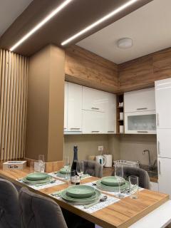 Apartman Kristal - Vrnjci - 6