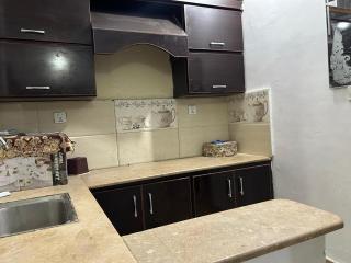 complete furnished portion - 5
