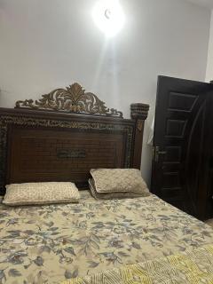 complete furnished portion - 4