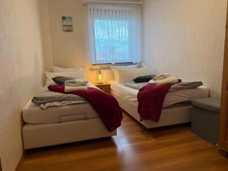 Haus am Kurpark Wohnung 12 - 3