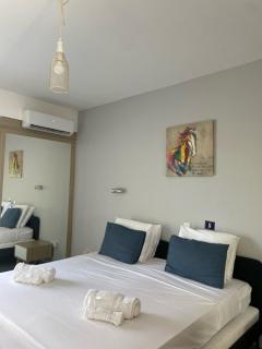 Paphos 1BR w Double Bed Rm 4 - Paphos - 0