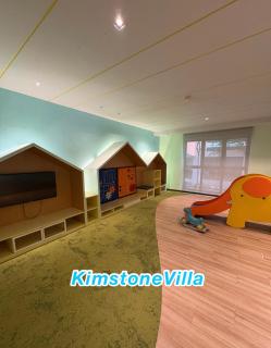 Kimstone Villa Timurbay sea view studio - 6
