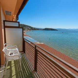 Flisvos Hotel - Tolo - 1
