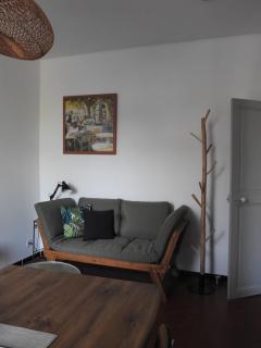 Le gîte du forgeron - 3
