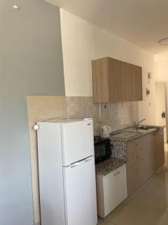 Ground Floor 1BR Double Bed Rm 5 - Paphos - 7