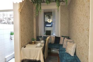 Stylish 3-bed apartment in Clerkenwell within walking distance to tube stations - London - 6