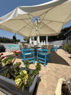 Ground Floor 1BR Double Bed Rm 5 - Paphos - 5