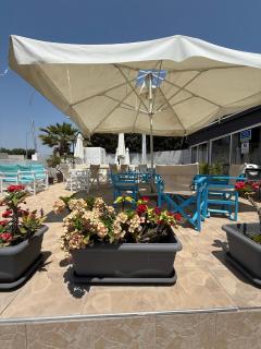 Ground Floor 1BR Double Bed Rm 5 - Paphos - 3