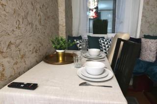 Stylish 3-bed apartment in Clerkenwell within walking distance to tube stations - London - 7