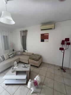 Dina house - Sozopoli - 7