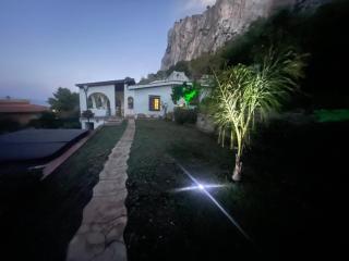 Sea View Villa XL Hot Tub - Palermo - 9