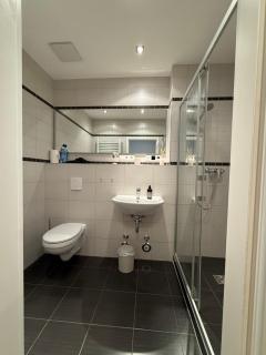 Neu !! Im Herzen der Neustadt aber ruhig - mit Terrasse - 2