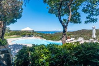 Villa Cala Bitta - Arzachena - 0