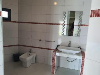 villa mame fatou 2 - Mbour - 6
