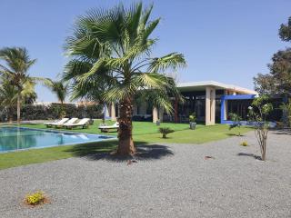 villa mame fatou 2 - 3
