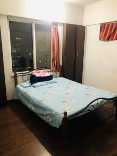 Cozy Corner - 1