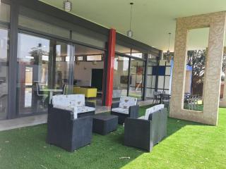 villa mame fatou 2 - 1