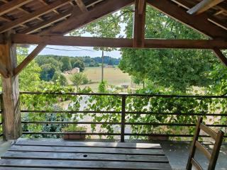 Gîte de la brasserie - Prayssac - 1