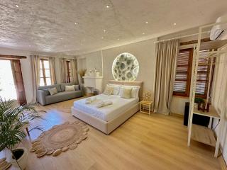Casa Palma Boutique Hotel - Vlorë - 5
