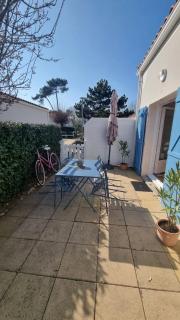 Maison bord de mer - 8