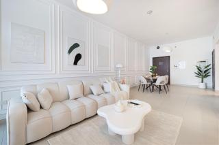 Unreal Patio Private beach Sea View 1BR - 4