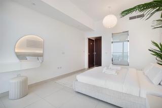 Unreal Patio Private beach Sea View 1BR - 5