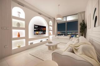 Unreal Patio Private beach Sea View 1BR - 6