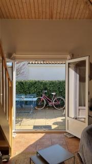 Maison bord de mer - 1