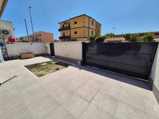 PALM BEACH HOUSE Fiumicino - Fiumicino - 4