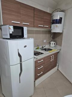 Departamento cerca del centro - La Rioja - 5