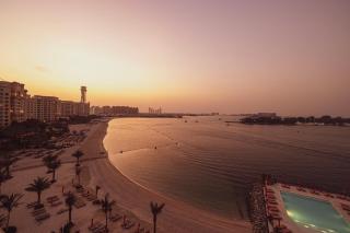 Unreal Patio Private beach Sea View 1BR - 0