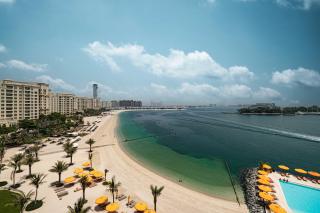 Unreal Patio Private beach Sea View 1BR - 0