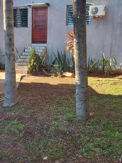 Departamento cerca de todo - Puerto Iguazú - 0
