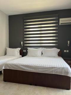 Aktaion apartments - Leptokarya - 4