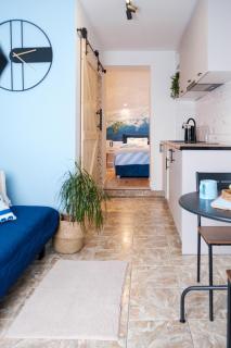 Forest Wave Quiet & Elegant Apartment Close to Center Gdańsk - Danzig - 7