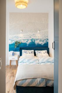 Forest Wave Quiet & Elegant Apartment Close to Center Gdańsk - Danzig - 9