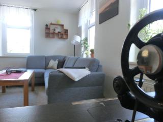 Ferienwohnung Ufer - Urlaub in der Sächsischen Schweiz - 7
