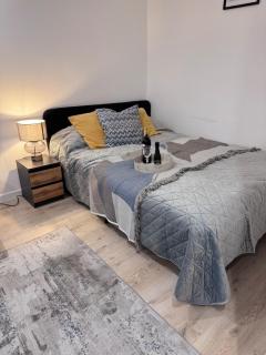 Helenka Loft House - Zabrze - 7