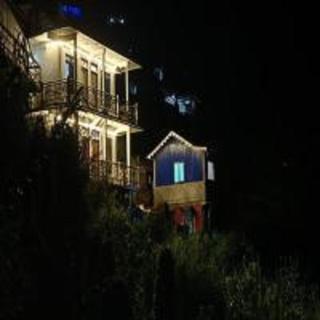 Snow View Homestay Dawaipani By StayApart - 2