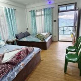 Snow View Homestay Dawaipani By StayApart - 6