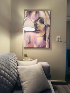 The Cozy Zone in Madinaty - Il Cairo - 9