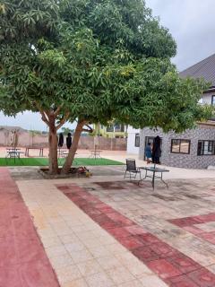 House One Hotel - Sunyani - 6