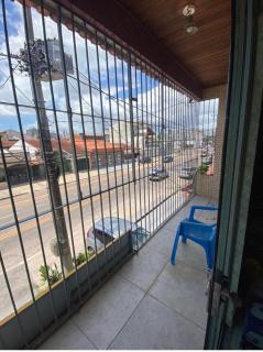 Casa Projetada Cop 30 - Belém - 3