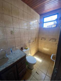 Casa Projetada Cop 30 - Belém - 1