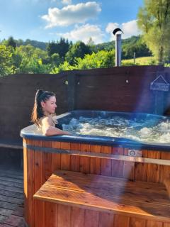 Solny - Resort w Bieszczadach - Cisna - 9