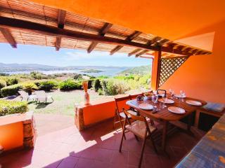 Casa Sul Mare - Porto Rafael - 1